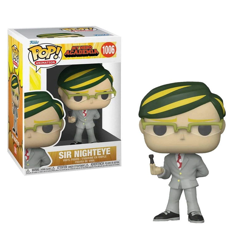 Funko Sir Nighteye 1006