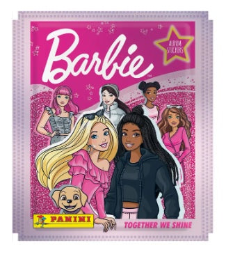 SOBRE BARBIE 2023-Albums-PANINI ALBUMS-Akibara Xpress