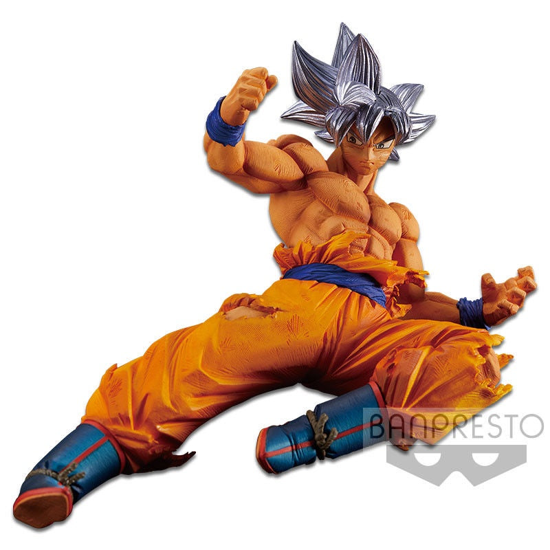 Son Goku FES2 !!-Figuras-BANPRESTO-Akibara Xpress
