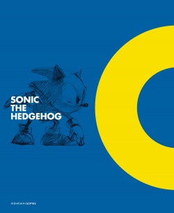 SONIC THE HEDGEHOG-MANGAS NACIONALES-PLANETA COMIC MEXICO-Akibara Xpress