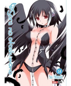 SORA NO OTOSHIMONO N.14-Mangas Panini-PANINI-Akibara Xpress