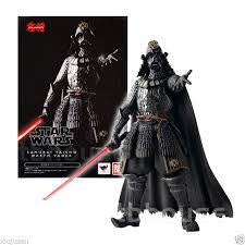 Star Wars Samurai Darth Vader-Figuras-Movie Realization-Akibara Xpress