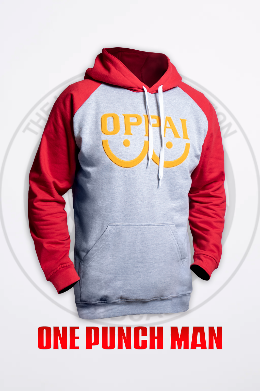 Sudadera Oppai-Ropa-Heredia Clothing-Akibara Xpress