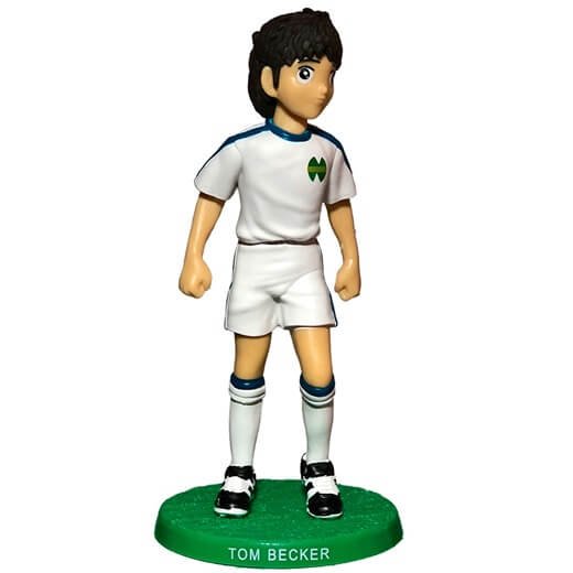 SUPER CAMPEONES FIGURA N.15-Comics-PANINI-Akibara Xpress