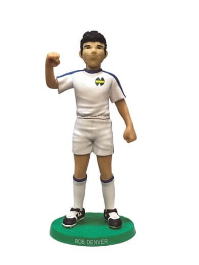 SUPER CAMPEONES FIGURA N.27-Comics-PANINI-Akibara Xpress