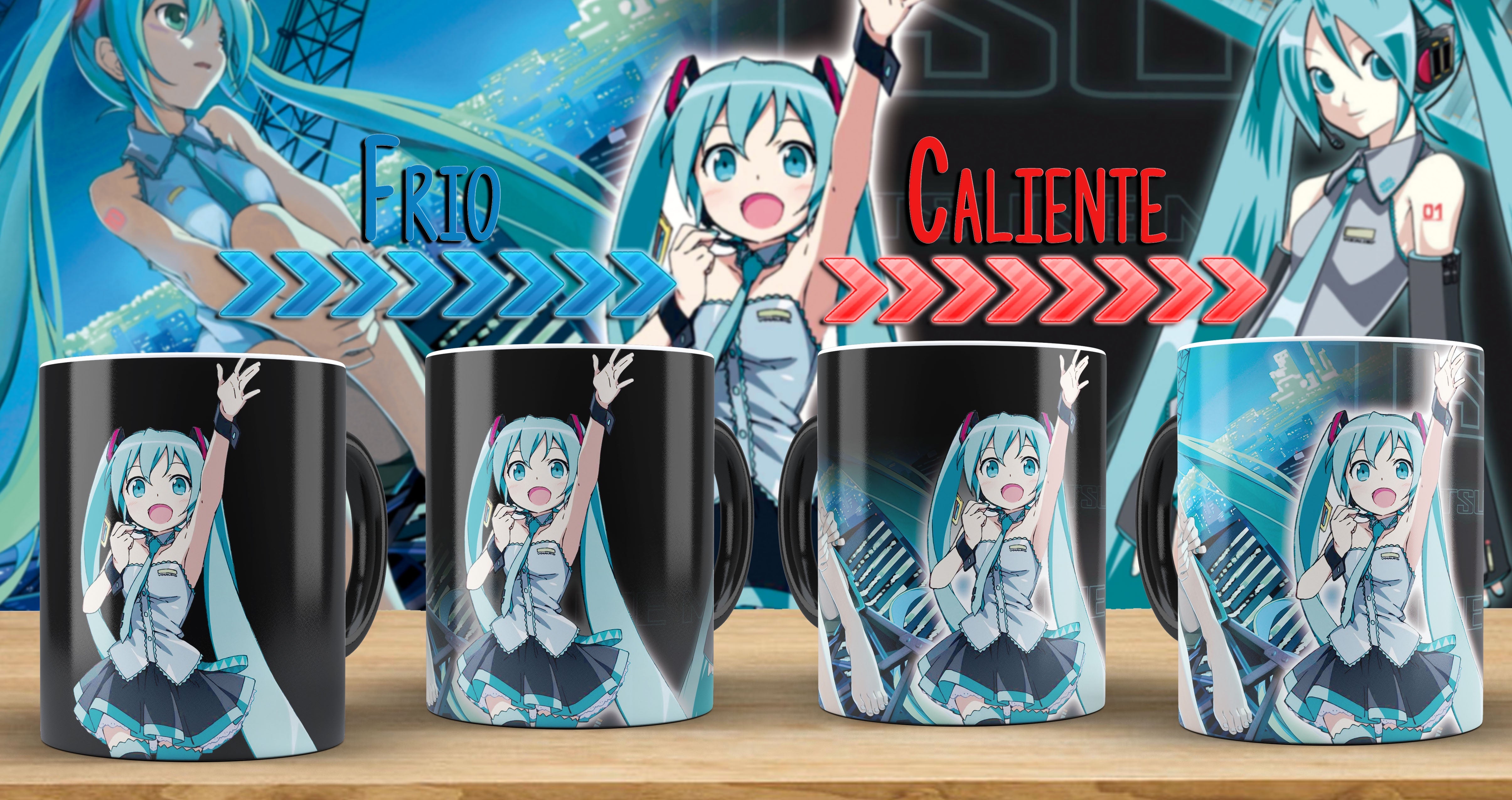 Taza Magica Anime 011-Tazas-Tazas-Akibara Xpress