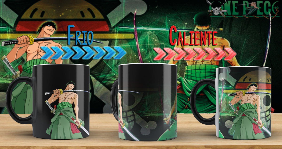 Taza Magica One Piece 014-Tazas-Tazas-Akibara Xpress
