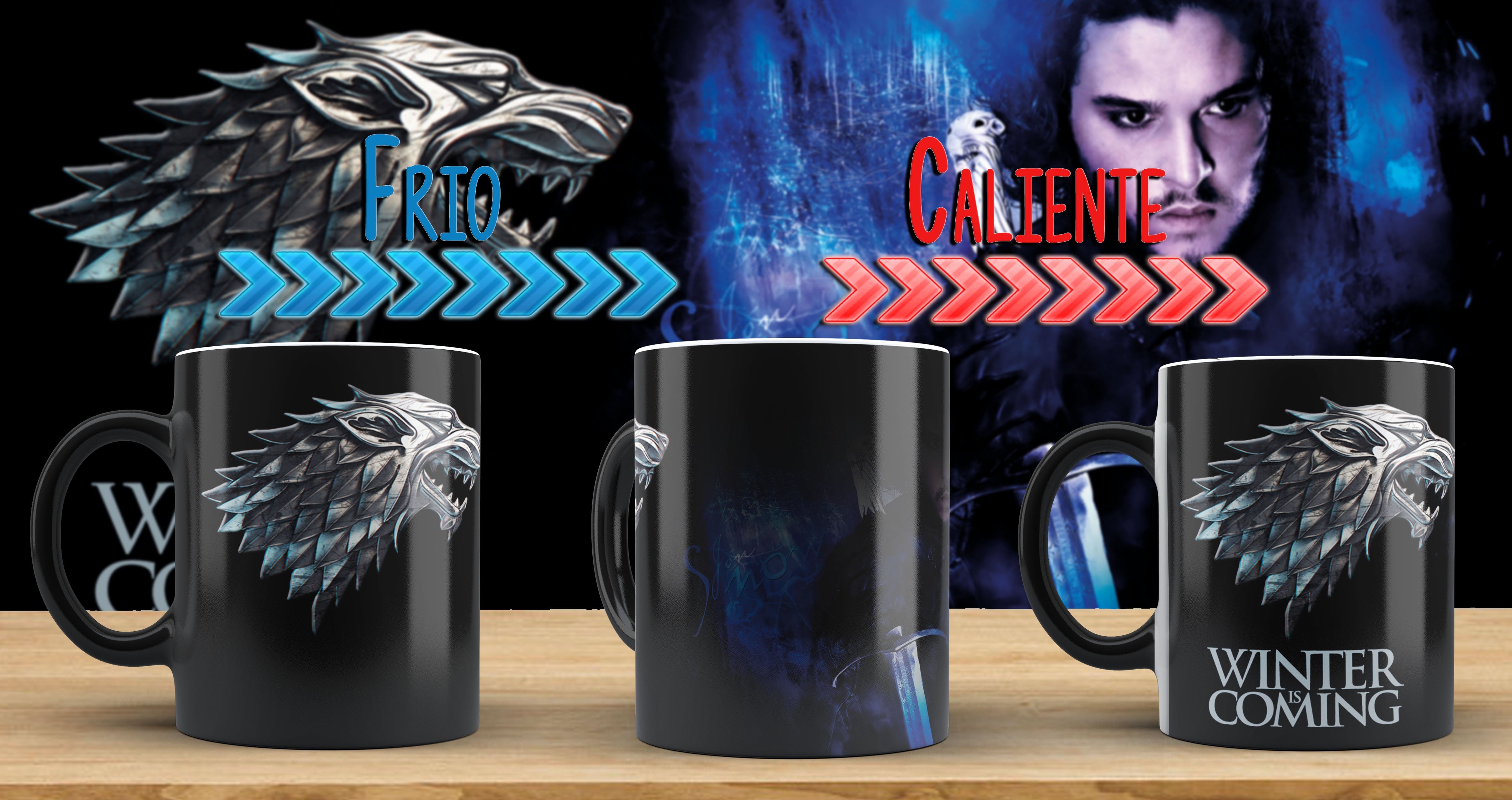 Taza Magica Series 005-Tazas-Tazas-Akibara Xpress