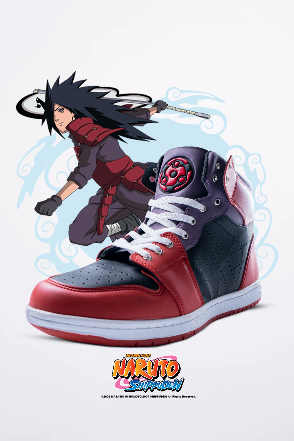 TENIS MADARA-Ropa-Heredia Clothing-Akibara Xpress