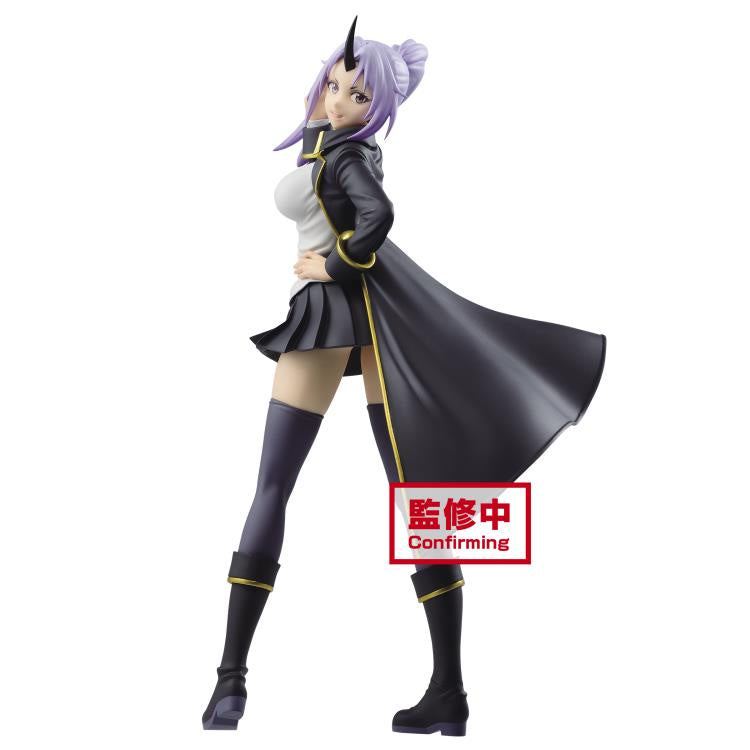 That Time I Got Reincarnated as a Slime Espresto Shion (Glossy)-Figuras-BANPRESTO-Akibara Xpress
