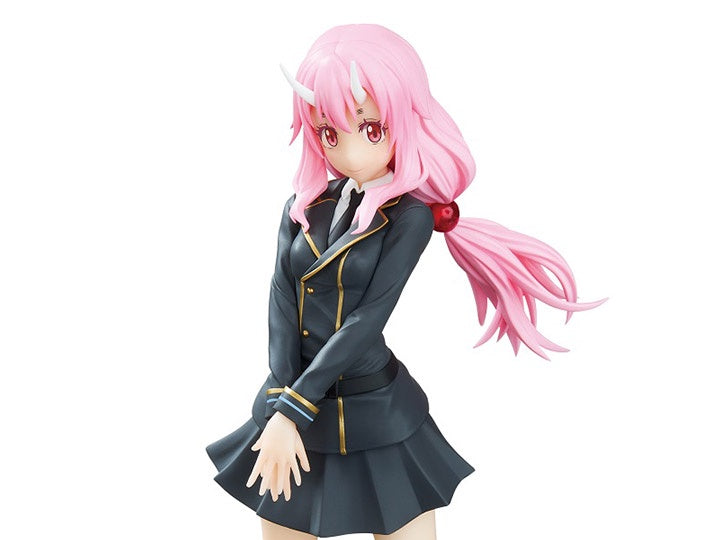 That Time I Got Reincarnated as a Slime Espresto Shuna-Figuras-BANPRESTO-Akibara Xpress