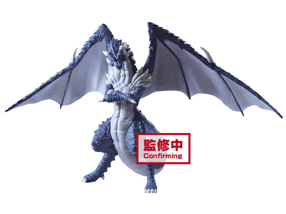 That Time I Got Reincarnated as a Slime Veldora Tempest (Ver.B)-Figuras-BANPRESTO-Akibara Xpress