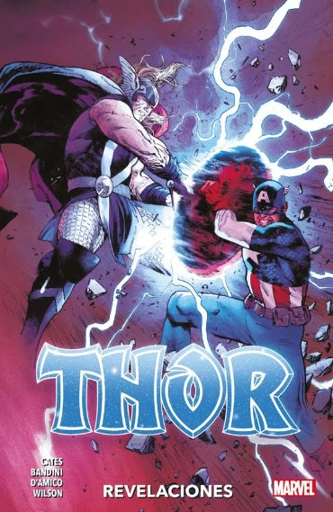 COMIC THOR VOL.03