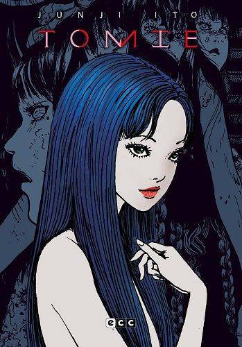 Tomie (Edición flexibook) EUROPA