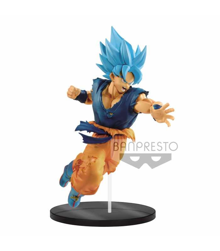 Ultimate Soldiers The Movie III GOKU GOD-Figuras-BANDAI-Akibara Xpress