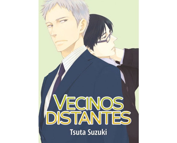 VECINOS DISTANTES EUROPA-Mangas Españoles-TOMODOMO-Akibara Xpress