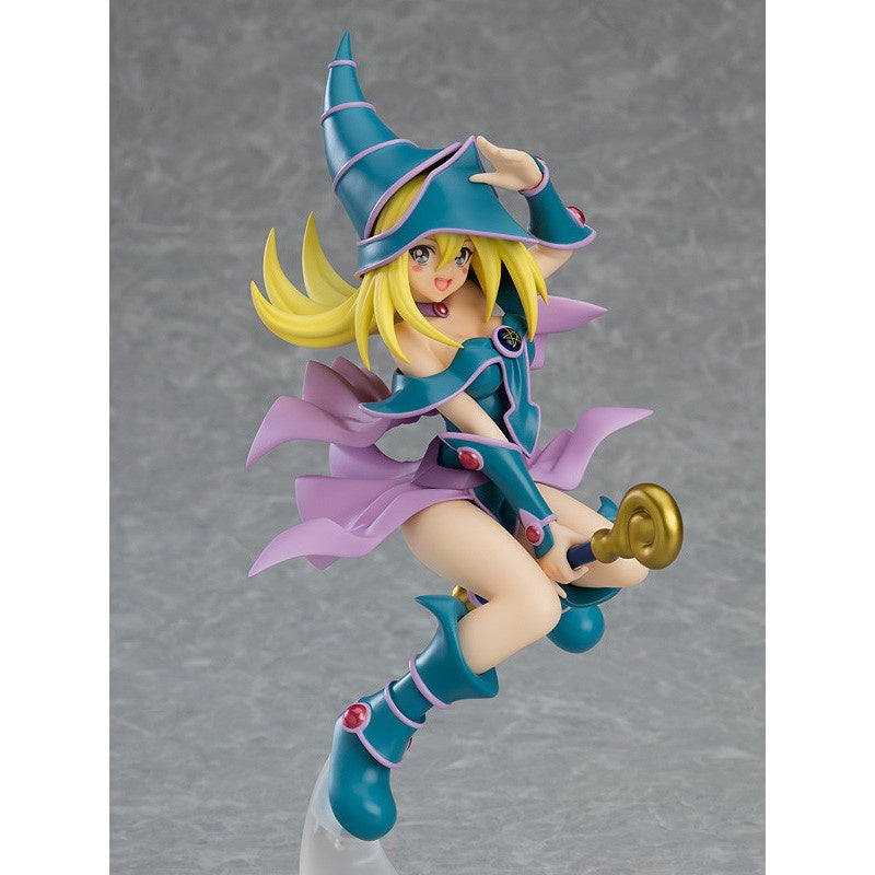 POP UP PARADE DARK MAGICIAN GIRL ANOTHER COLOR VER.