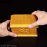 Yu-Gi-Oh! Ultimagear Gold Sarcophagus Model Kit